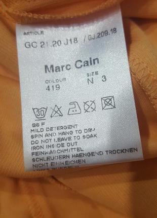 Marc cain трикотажное платье8 фото