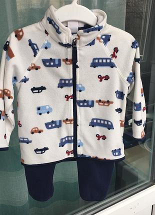Костюм h&m