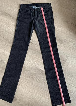 Джинсы 4