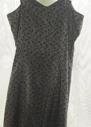 Шик плаття 5