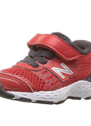 Кросівки new balance eur 21 устілка 13 см