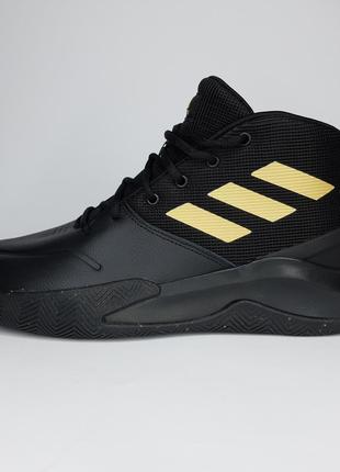 Кросівки adidas ownthegame shoes(fw4562)