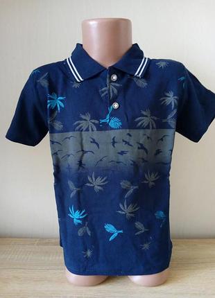 Футболка поло