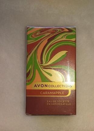 Туалетна вода avon collection