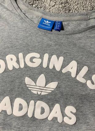 Футболка adidas/адидас2 фото