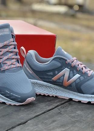 Оригінал кросівки new balance біг спорт fuelcore nitrel trail wtntrcs1нью беланс