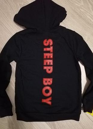 Кофточка на рост 122.128 4