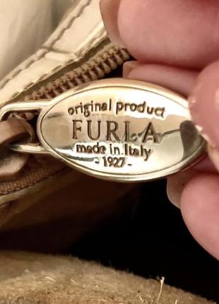Сумка furla divide it 4