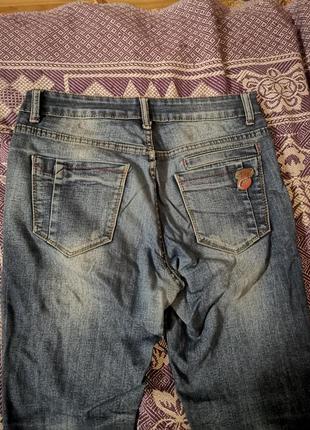 Джинси, брюки , штани джинсові6 фото
