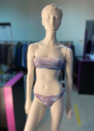 Купальник fiorucci