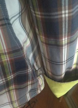 Жіноча блуза- сорочка від jacques britt, 36розм6 фото