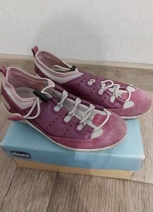 Ecco 30 размера