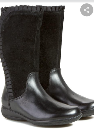 Чоботи clarks