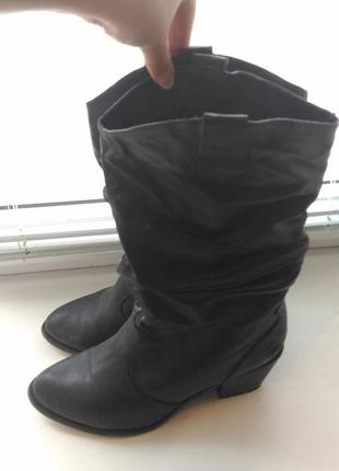 Класнные сапожки сапоги