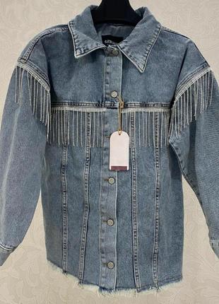 Джинсовці,джинсова куртка,піджак, люкс якість, стамбул.