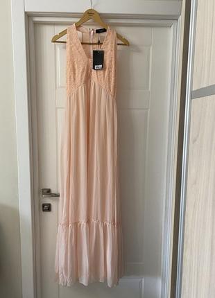 Плаття літнє м
