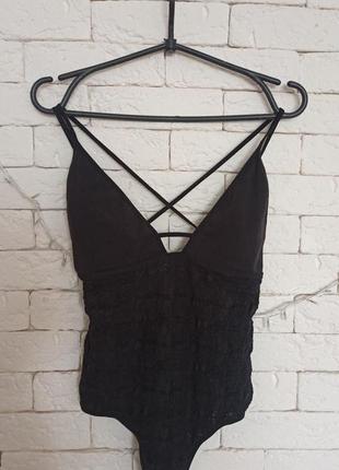 Компресійне  утягуєче боді y.a.s