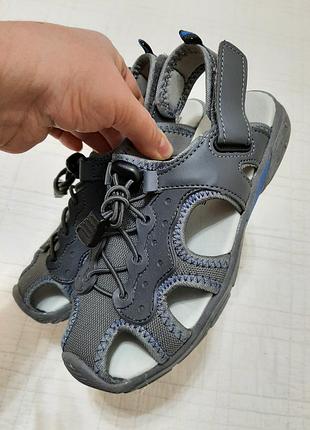 Оригинальные босоножки, шлепанцы, сандалии renegade sole р. 29-30-31 (20,5 см) германия