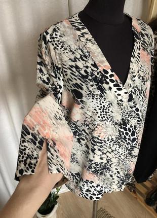 Блуза / блузка 👚 marks&spenser4 фото