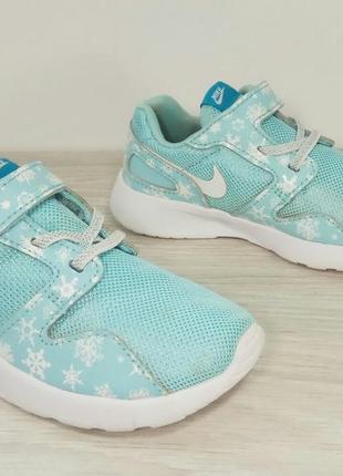 Кросівки nike frozen 27р