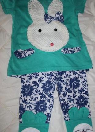 Комплект, набір на зріст 68-74