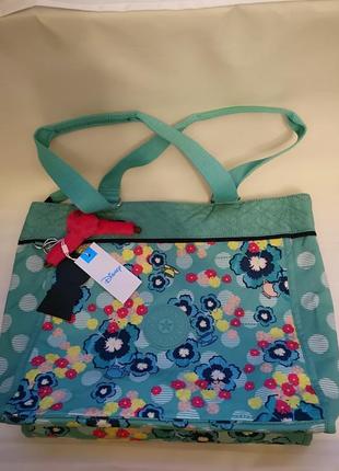 Kipling сумка disney алиса в стране чудес 3