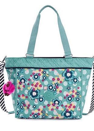 Kipling сумка disney алиса в стране чудес