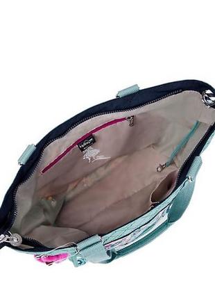 Kipling сумка disney алиса в стране чудес 2