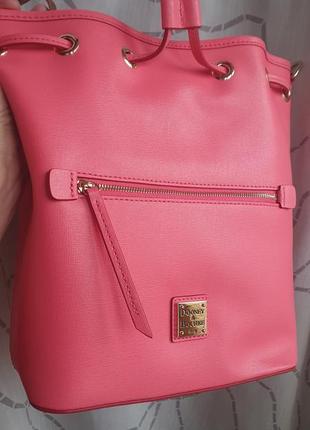 Брендова сумка dooney&bourke
