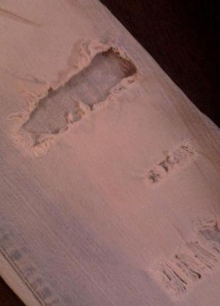 Джинси мом 2