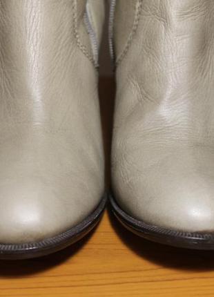 Чоботи laredoute creation 4