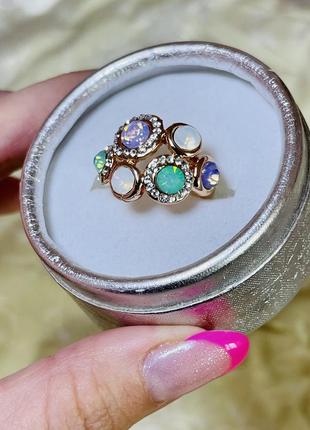 Очень красивое кольцо