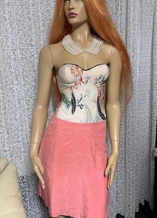 Шикарная юбкa noa noa идеальный летний вариант