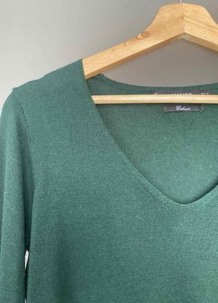 Кофта mango/ жіноча кофта mango/светр mango/mango 4