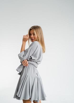 Женское платье 6