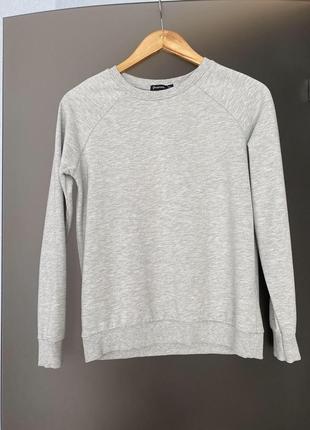 Світшот stradivarius/жіночий світшот stradivarius