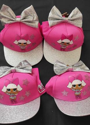 Кепка для дівчинки фірми primark