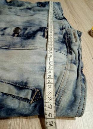 Короткая джинсовая курточка6 фото