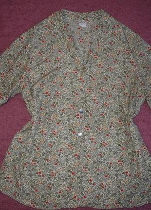 Блуза блузка рубашка