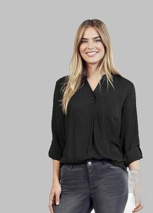 Блуза esmara розмір 36 євро німеччина