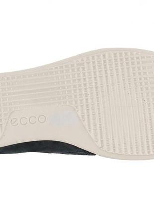 Слипоны, мокасины ecco collin 2.0 slip-on. оригинал. 39,40,43,,5 фото