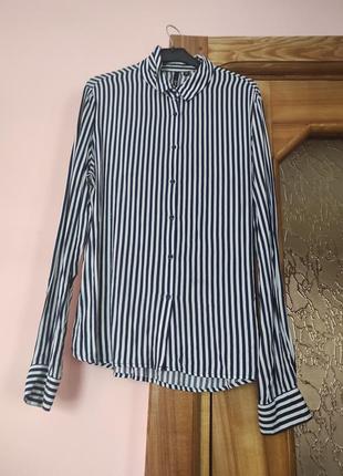 Сорочка з довгими рукавами