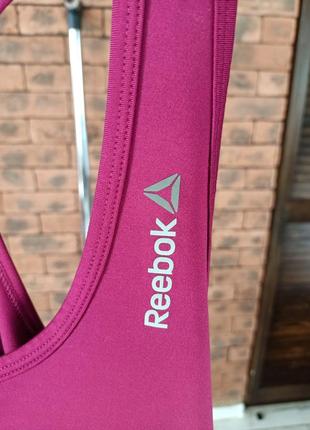 Сучасна спортивна майка reebok3 фото