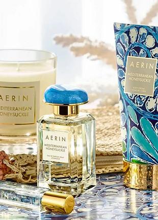 Aerin estee lauder mediterranean honeysuckle💥оригинал 1,5 мл распив затест