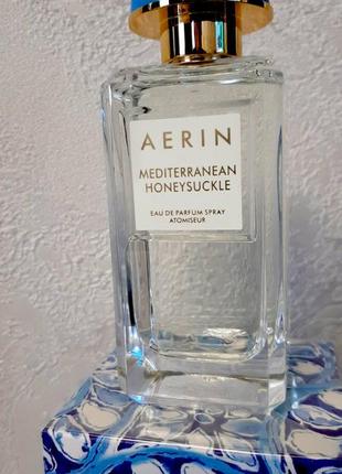 Aerin estee lauder mediterranean honeysuckle💥оригинал 1,5 мл распив затест