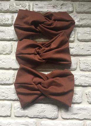 Пов'язка-чалма