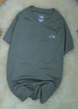 The north face
футболка