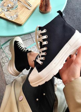 Кеды гранж панк рок harajuku аниме