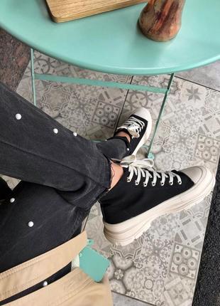 Кеды гранж панк рок harajuku аниме