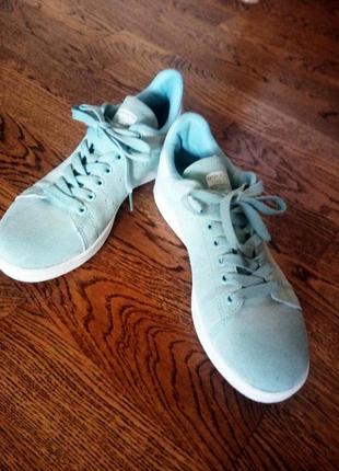 Кеді жіночі adidas